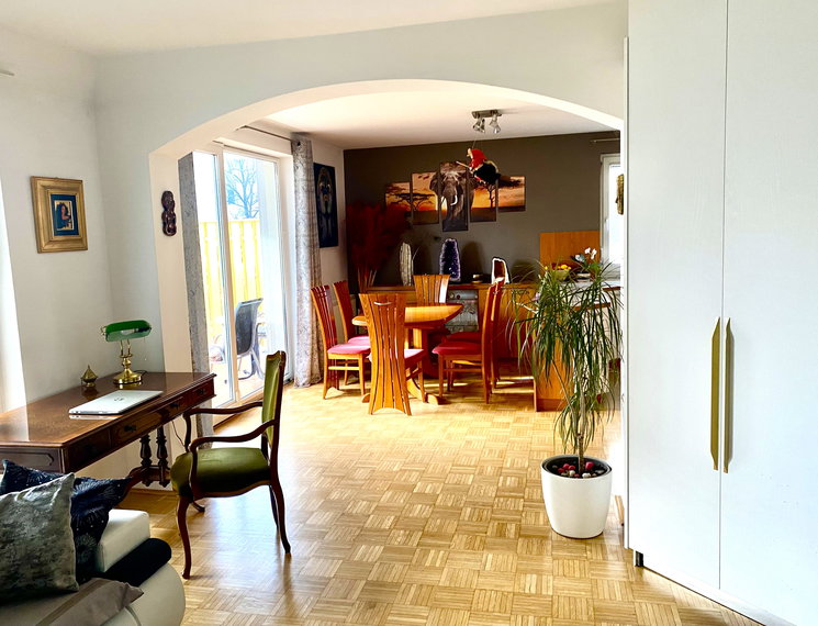 Lokacija: Ljubljana mesto, Vič-Rudnik, Dolgi most