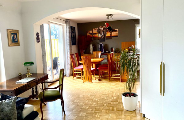 Lokacija: Ljubljana mesto, Vič-Rudnik, Dolgi most