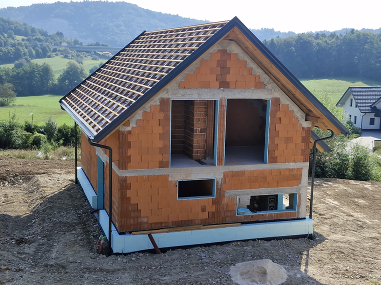 Lokacija: Ljubljana okolica, Škofljica, Škofljica