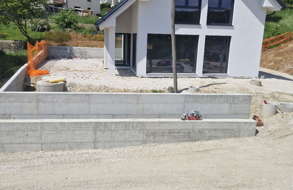 Lokacija: Ljubljana okolica, Škofljica, Škofljica