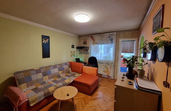 Lokacija: Ljubljana mesto, Bežigrad, Bežigrad