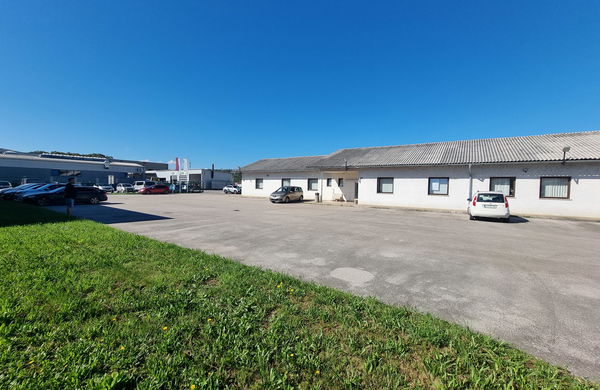 Lokacija: Ljubljana okolica, Ivančna Gorica