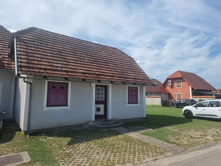 Lokacija: Spodnjeposavska, Brežice, Čatež ob Savi