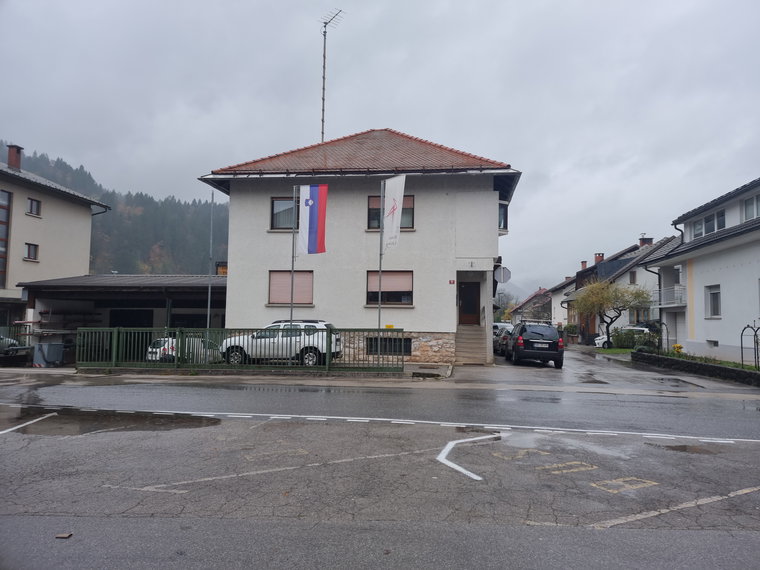 Lokacija: Gorenjska, Žiri, Žiri