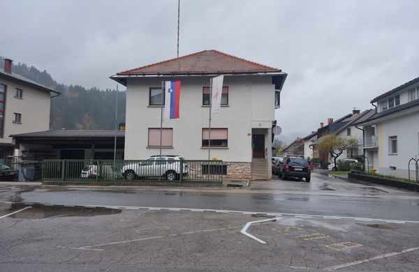 Lokacija: Gorenjska, Žiri, Žiri