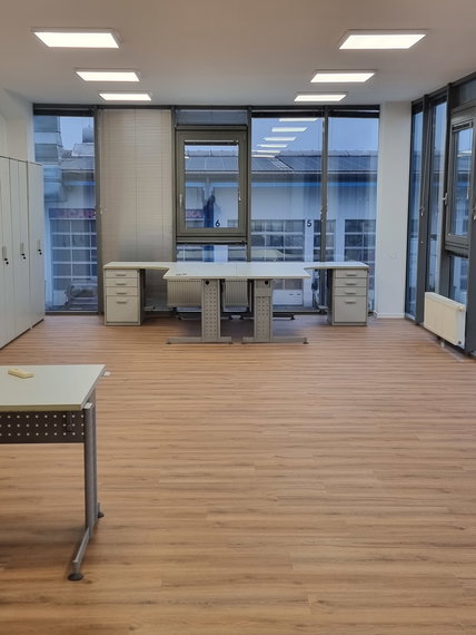 Lokacija: Ljubljana okolica, Škofljica, Škofljica