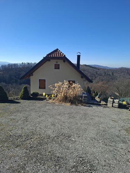 Lokacija: Jugovzhodna Slovenija, Trebnje, Gradišče pri Trebnjem