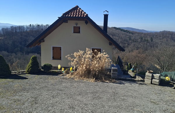 Lokacija: Jugovzhodna Slovenija, Trebnje, Gradišče pri Trebnjem