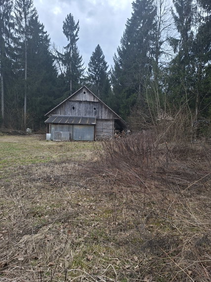 Lokacija: Ljubljana okolica, Dobrova - Polhov Gradec, Dobrova