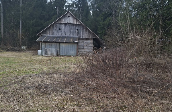 Lokacija: Ljubljana okolica, Dobrova - Polhov Gradec, Dobrova