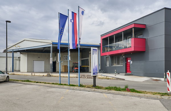 Lokacija: Ljubljana mesto, Bežigrad, Savlje