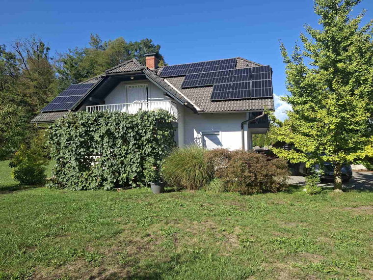 Lokacija: Ljubljana okolica, Medvode, Zbilje