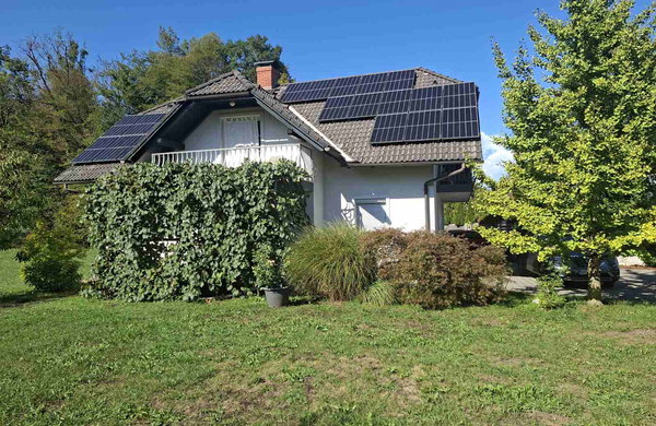 Lokacija: Ljubljana okolica, Medvode, Zbilje