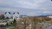 Lokacija: Ljubljana mesto, Šiška, Šiška