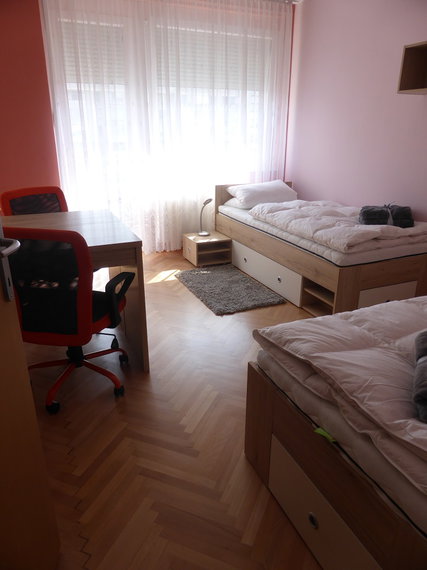 Lokacija: Ljubljana mesto, Bežigrad, Bežigrad