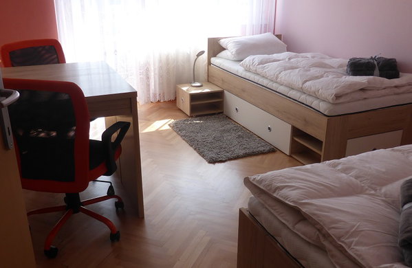 Lokacija: Ljubljana mesto, Bežigrad, Bežigrad