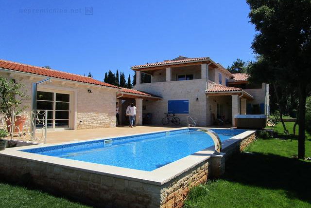 Location: Hrvaška, Istarska županija, Poreč