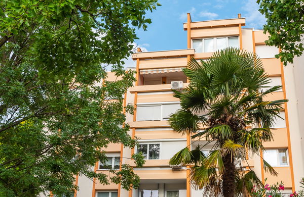 Lokacija: Goriška, Nova Gorica