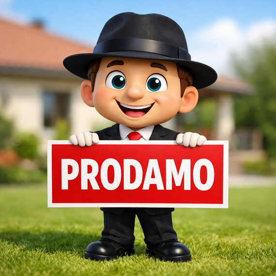 Lokacija: Ljubljana okolica, Brezovica, Brezovica pri Ljubljani