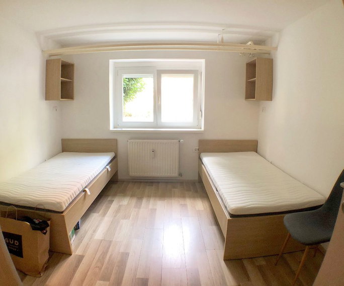 Lokacija: Ljubljana mesto, Center, Vodmat