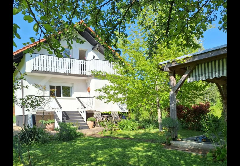 Lokacija: Jugovzhodna Slovenija, Trebnje, Šmaver