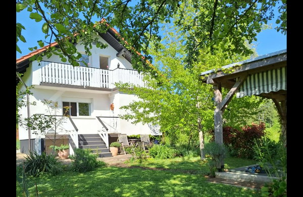 Lokacija: Jugovzhodna Slovenija, Trebnje, Šmaver