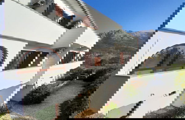 Lokacija: Hrvaška, Primorsko-goranska županija, Baška