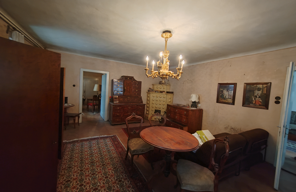 Lokacija: Ljubljana mesto, Center, Center