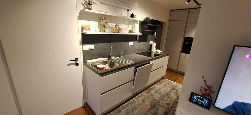 Lokacija: Ljubljana mesto, Moste-Polje, Fužine