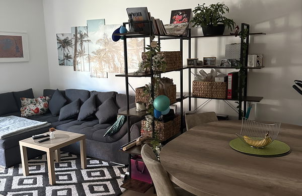 Lokacija: Ljubljana mesto, Vič-Rudnik, Vič