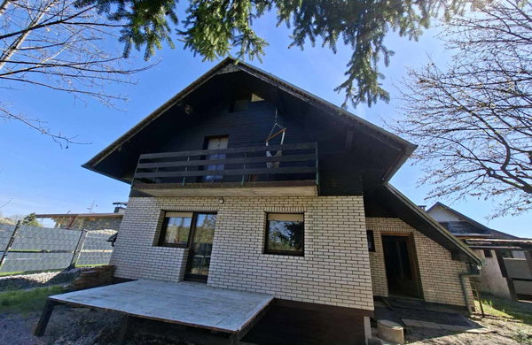 Lokacija: Ljubljana mesto, Vič-Rudnik, Vič