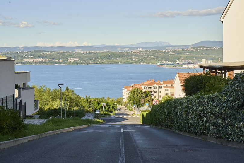 Lokacija: Obalno - kraška, Koper, Koper