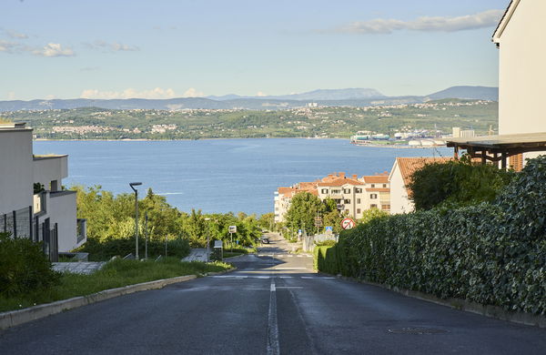 Lokacija: Obalno - kraška, Koper, Koper