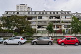Lokacija: Ljubljana mesto, Bežigrad, Bežigrad