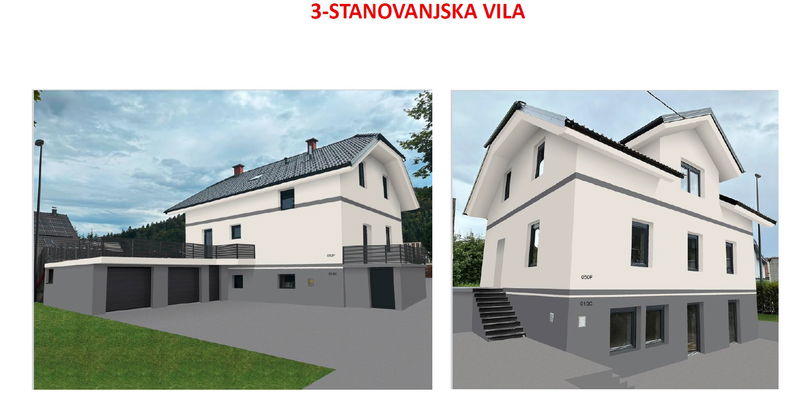 Lokacija: Ljubljana mesto, Šiška, Vižmarje