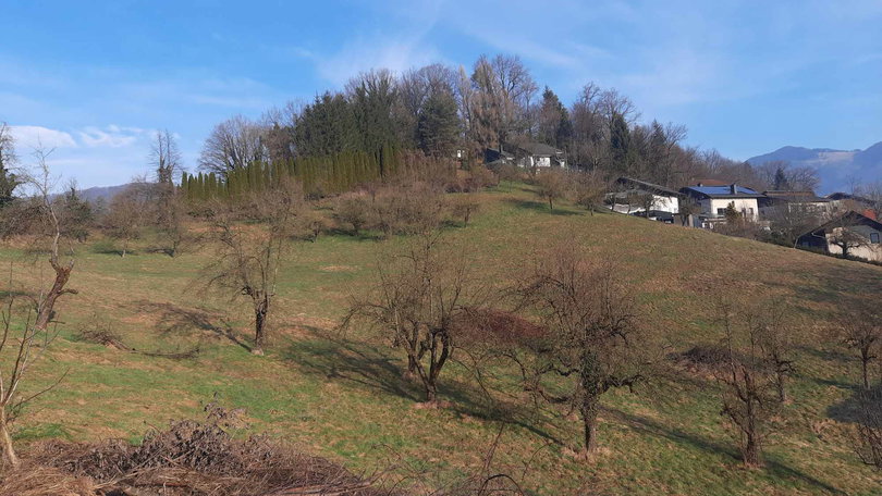 Lokacija: Zasavska, Zagorje ob Savi, Zagorje ob Savi