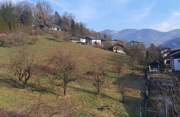 Lokacija: Zasavska, Zagorje ob Savi, Zagorje ob Savi