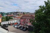 Lokacija: Ljubljana mesto, Center, Center