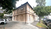 Lokacija: Ljubljana mesto, Center, Prule