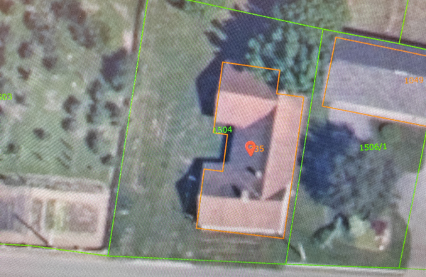 Lokacija: Pomurska, Odranci, Odranci