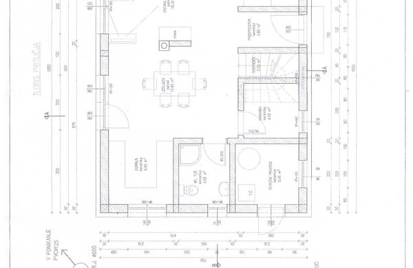 Lokacija: Ljubljana okolica, Brezovica, Žabnica