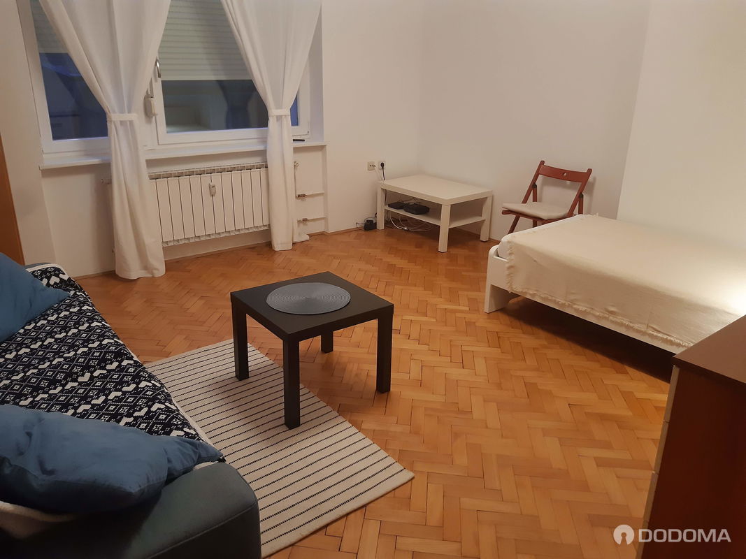 Lokacija: Podravska, Maribor, Center