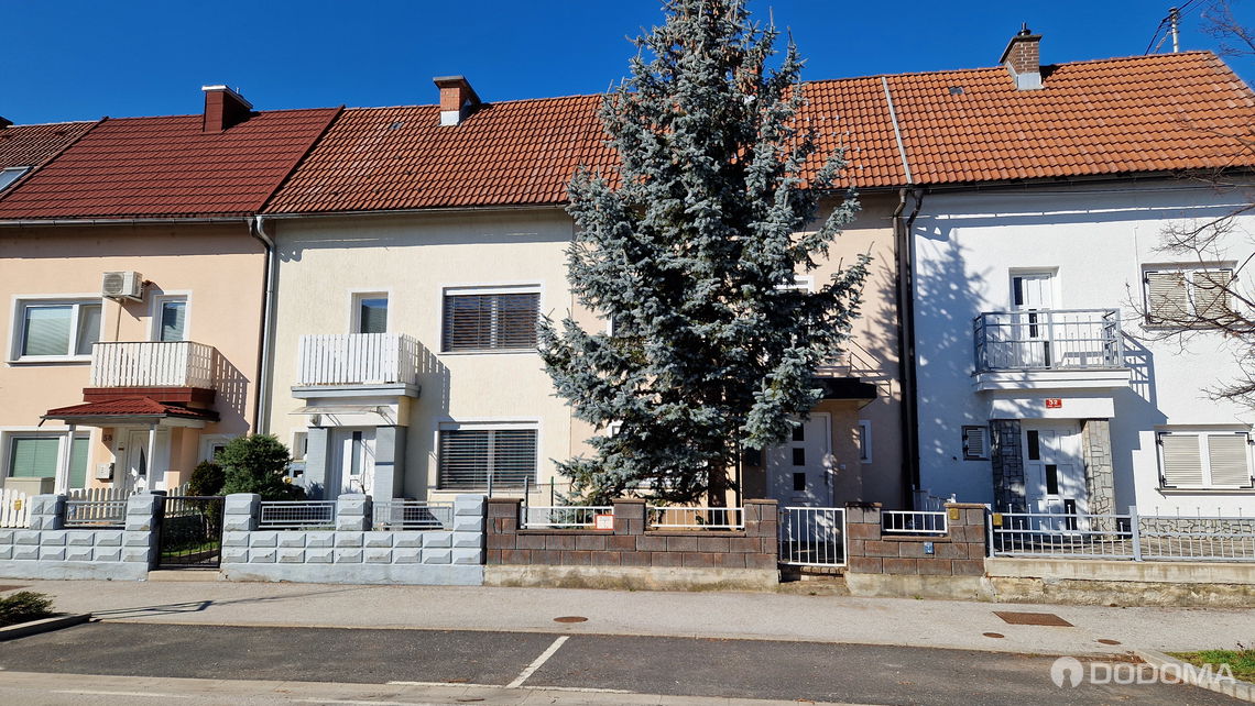 Lokacija: Podravska, Maribor, Tabor