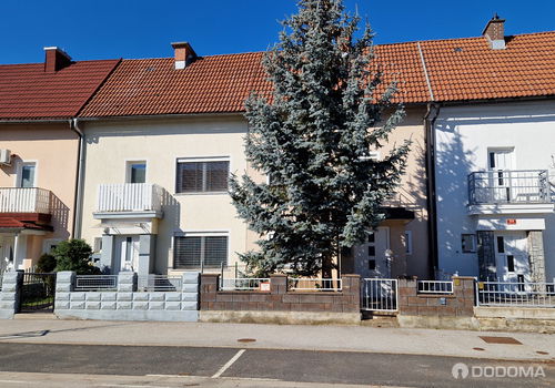 Lokacija: Podravska, Maribor, Tabor