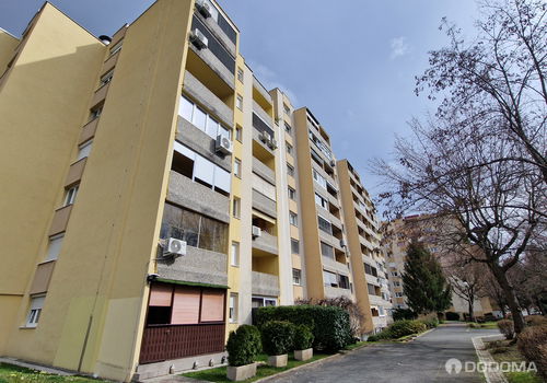 Lokacija: Podravska, Maribor, Center