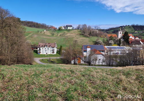 Lokacija: Podravska, Pesnica, Jareninski dol
