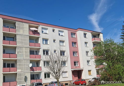 Lokacija: Podravska, Maribor, Koroška vrata