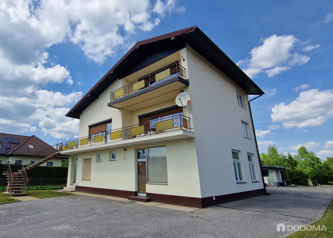 Lokacija: Podravska, Rače - Fram, Fram