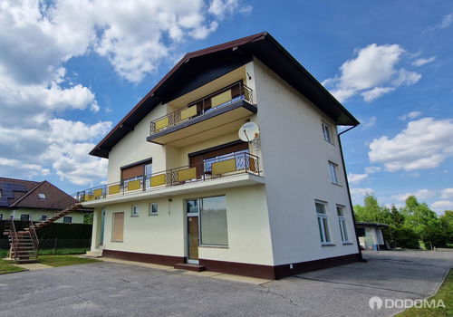 Lokacija: Podravska, Rače - Fram, Fram