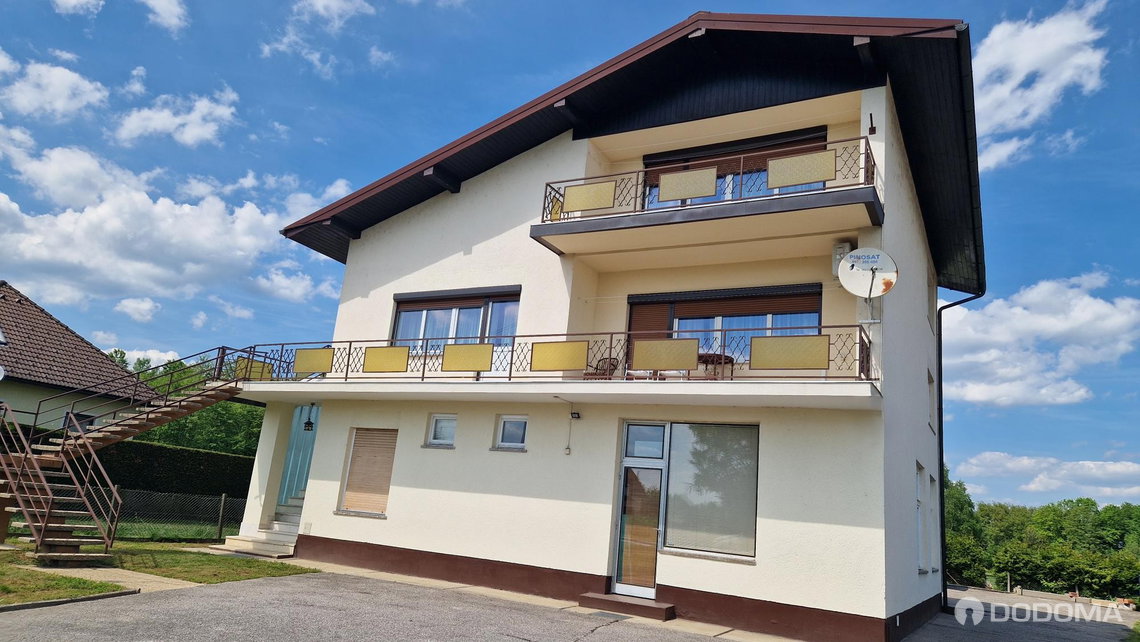 Lokacija: Podravska, Rače - Fram, Fram